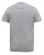 D555 Trafford Bike Photo Printed T-Shirt White - Herren-T-Shirts - Herren-T-Shirts in großen Größen
