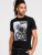 D555 Pinewood Photographic Bike Printed T-Shirt - Herren-T-Shirts - Herren-T-Shirts in großen Größen