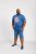 D555 Tavistock Official VW Surf'S Up Printed T-Shirt - Herren-T-Shirts - Herren-T-Shirts in großen Größen