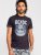 D555 Highway Official AC/DC Hells Bells Printed T- Shirt - Herren-T-Shirts - Herren-T-Shirts in großen Größen