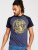 D555 Steeple Official Cobra Kai Printed T-Shirt - Herren-T-Shirts - Herren-T-Shirts in großen Größen