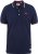 D555 STANBRIDGE Polo Shirt - Polo-shirts für herren - Polo-Shirts für Herren in großen Größen