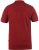 D555 WINCHESTER Red Polo Shirt - Polo-shirts für herren - Polo-Shirts für Herren in großen Größen