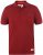 D555 WINCHESTER Red Polo Shirt - Polo-shirts für herren - Polo-Shirts für Herren in großen Größen