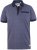 D555 AXFORD Print Polo Shirt - Polo-shirts für herren - Polo-Shirts für Herren in großen Größen