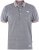 D555 WILCOT Polo Shirt - Polo-shirts für herren - Polo-Shirts für Herren in großen Größen