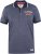 D555 HATFIELD Polo Shirt - Polo-shirts für herren - Polo-Shirts für Herren in großen Größen
