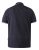 D555 Battersea Polo Shirt With Chest Embroidery Navy - Polo-shirts für herren - Polo-Shirts für Herren in großen Größen
