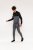 D555 Finnley Couture Hoody With Chest Embroidery Black - Herren-sweater und -hoodies - Herren-Sweater und -Hoodies in großen Größen