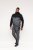 D555 Finnley Couture Hoody With Chest Embroidery Black - Herren-sweater und -hoodies - Herren-Sweater und -Hoodies in großen Größen