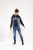 D555 Allen Zip Through Hoody With Sherpa Lining - Herren-sweater und -hoodies - Herren-Sweater und -Hoodies in großen Größen