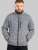 D555 Rockley Sweat With Sherpa Lining - Herren-sweater und -hoodies - Herren-Sweater und -Hoodies in großen Größen