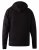 D555 Marble Full Zip Hoodie Black - Herren-sweater und -hoodies - Herren-Sweater und -Hoodies in großen Größen