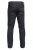 Duke Balfour Relaxed Comfort Fit Stretch Jeans With Elasticated Waist Black - Herren-jeans & -hosen - Herren-Jeans & -Hosen in großen Größen