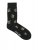 Jack & Jones Pineapple Skulls Socken Schwarz 3er-Pack - Herrenunterwäsche & bademode - Herrenunterwäsche & Bademode in großen Größen