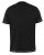 D555 SPIRIT Christmas Spirit Printed T-Shirt Black - Herren-T-Shirts - Herren-T-Shirts in großen Größen