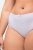 Ulla Popken 700384 Slips 5er-Pack Mehrfarbig - Slips - 