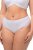Ulla Popken 700384 Slips 5er-Pack Mehrfarbig - Slips - 