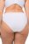 Ulla Popken 700384 Slips 5er-Pack Mehrfarbig - Slips - 