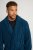 JP1880 Bathrobe Terry Navy - Bademäntel/hausmäntel/handtücher - Große Größen Bademäntel für Herren