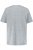 JP1880 702415 T-Shirt mit V-Ausschnitt Grau meliert - Herren-T-Shirts - Herren-T-Shirts in großen Größen