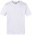 JP1880 702415 T-Shirt mit V-Ausschnitt Weiß - Herren-T-Shirts - Herren-T-Shirts in großen Größen