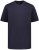 JP1880 702415 T-Shirt mit V-Ausschnitt Dunkelblau - Herren-T-Shirts - Herren-T-Shirts in großen Größen
