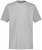 JP1880 702558 T-Shirt mit Rundhals Grau meliert - Herren-T-Shirts - Herren-T-Shirts in großen Größen