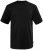 JP1880 702558 T-Shirt mit Rundhals Schwarz - Herren-T-Shirts - Herren-T-Shirts in großen Größen