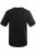 JP1880 702558 T-Shirt mit Rundhals Schwarz - Herren-T-Shirts - Herren-T-Shirts in großen Größen