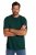 JP1880 702558 T-Shirt mit Rundhals Dunkelgrün - Herren-T-Shirts - Herren-T-Shirts in großen Größen