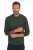 JP1880 Long Sleeve OEKO-TEX T-shirt Green - Herren-T-Shirts - Herren-T-Shirts in großen Größen