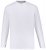 JP1880 702559 Langarmshirt Weiß - Herren-T-Shirts - Herren-T-Shirts in großen Größen