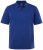 JP1880 702560 Poloshirt Saphirblau - Polo-shirts für herren - Polo-Shirts für Herren in großen Größen