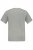 JP1880 702637 T-Shirt mit Rundhals Doppelpack Grau meliert - Herren-T-Shirts - Herren-T-Shirts in großen Größen