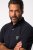 JP1880 704317 Poloshirt Doppelpack Dunkelblau/Grau meliert - Polo-shirts für herren - Polo-Shirts für Herren in großen Größen