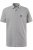 JP1880 704317 Poloshirt Doppelpack Dunkelblau/Grau meliert - Polo-shirts für herren - Polo-Shirts für Herren in großen Größen
