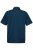 JP1880 704317 Poloshirt Doppelpack Mittelblau - Polo-shirts für herren - Polo-Shirts für Herren in großen Größen