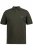 JP1880 704317 Poloshirt Doppelpack Türkisblau/Oliv - Polo-shirts für herren - Polo-Shirts für Herren in großen Größen