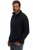 JP1880 705552 Fleecejacke mit Stehkragen Schwarz - Sportbekleidung & outdoor - Herren Outdoor- & Sportmode in 2XL und größer