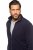 JP1880 705552 Fleecejacke mit Stehkragen Dunkelblau TALL - TALL jacken - Jacken in TALL-Länge