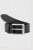 JP1880 706592 Ledergürtel Schwarz - Accessoires - Herren-Accessoires im Überblick