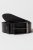 JP1880 707865 Ledergürtel Schwarz - Accessoires - Herren-Accessoires im Überblick
