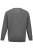 JP1880 708261 Strickpullover mit Rundhals Grau meliert - Herren-sweater und -hoodies - Herren-Sweater und -Hoodies in großen Größen