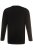 JP1880 708261 Strickpullover mit Rundhals Schwarz - Herren-sweater und -hoodies - Herren-Sweater und -Hoodies in großen Größen