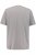 JP1880 708420 Henley-Shirt Doppelpack Grau meliert - Herren-T-Shirts - Herren-T-Shirts in großen Größen