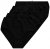 Ulla Popken 710201 Slips 5er-Pack Schwarz - Slips - 