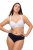 Ulla Popken 710201 Slips 5er-Pack Dunkelblau - Slips - 
