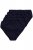 Ulla Popken 710201 Slips 5er-Pack Dunkelblau - Slips - 
