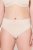 Ulla Popken 710201 Slips 5er-Pack Beige - Slips - 